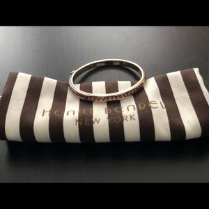 Henri Bendel bracelet
